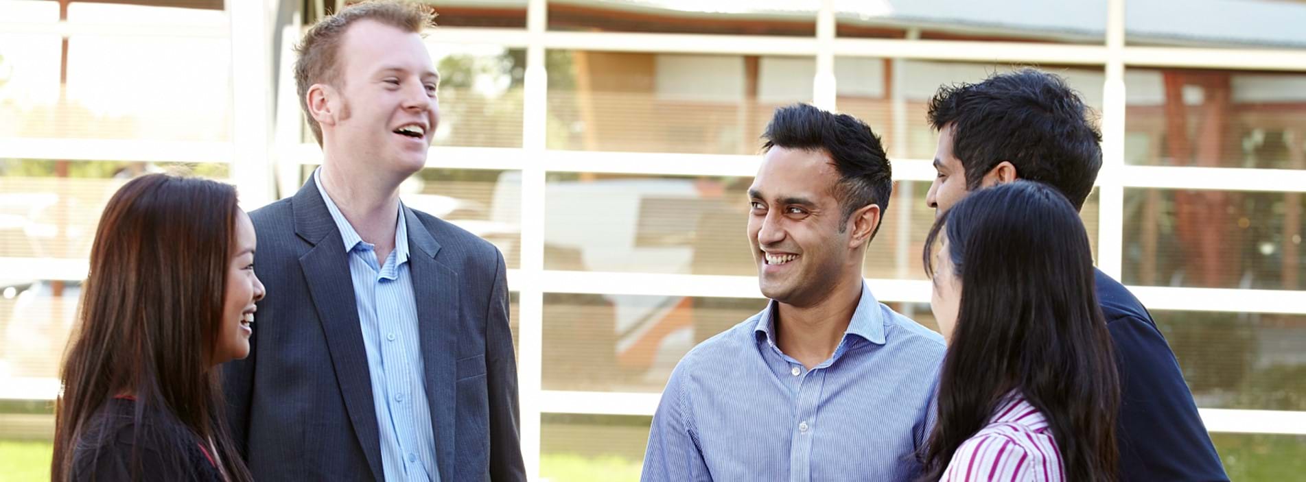 Work with us DuluxGroup